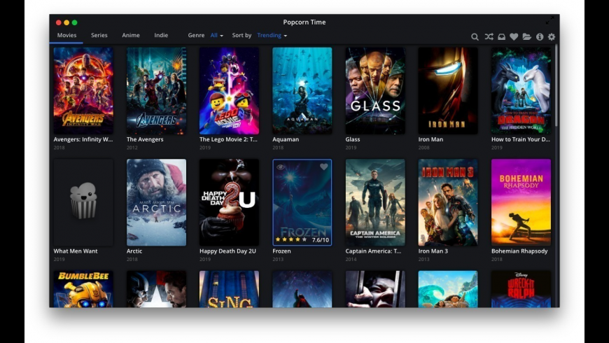Download Movies To Your Mac